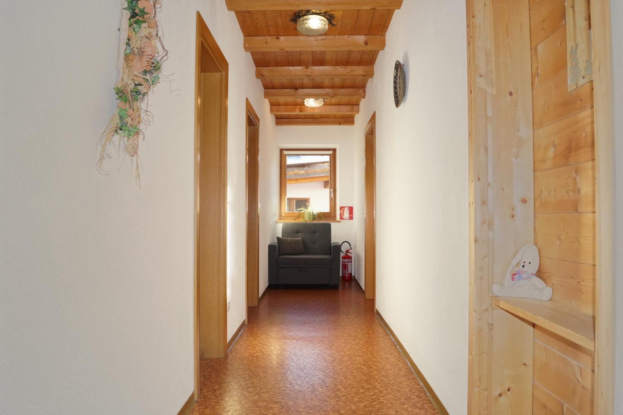 Thalerhof Apartment San Lorenzo di Sebato Exterior foto
